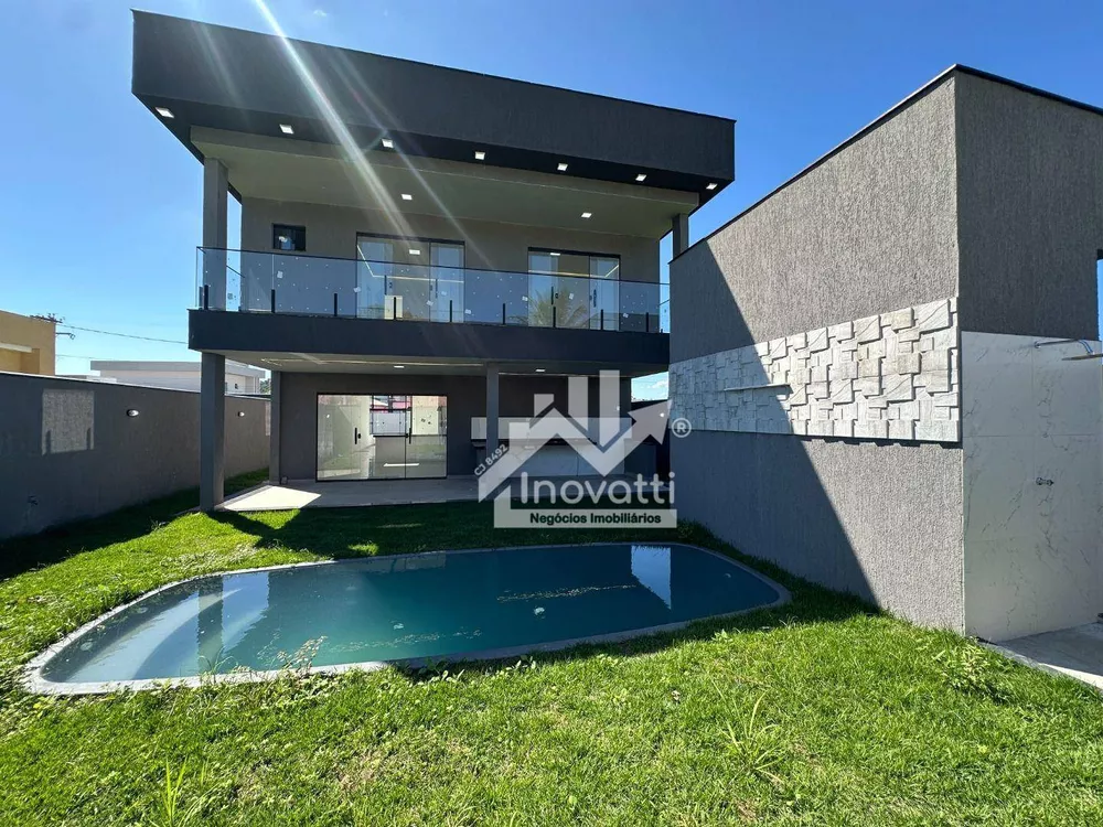 Casa de Condomínio, 4 quartos - Foto 28