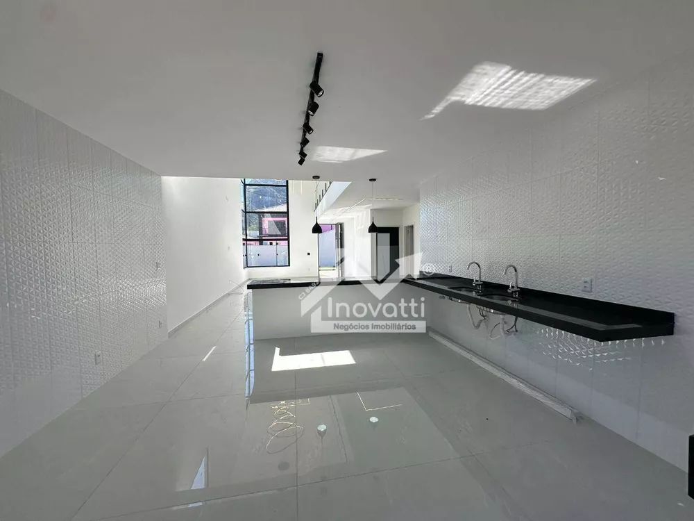 Casa de Condomínio, 4 quartos - Foto 47
