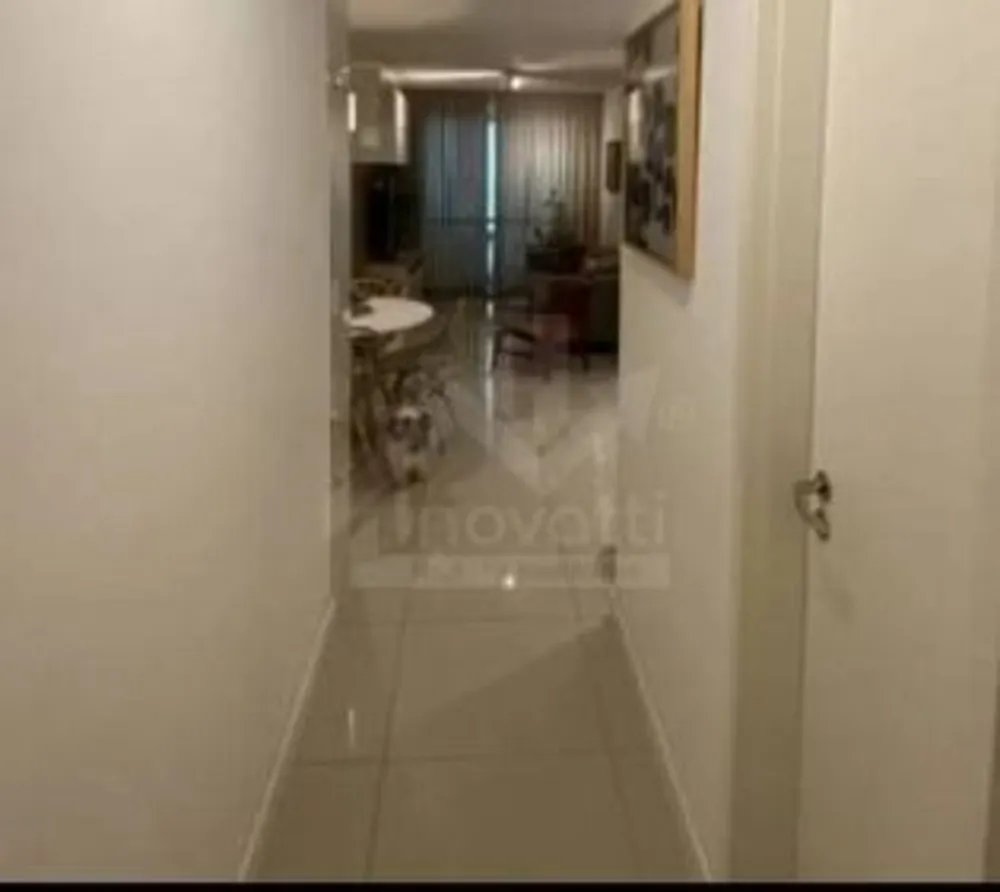 Apartamento, 3 quartos, 128 m² - Foto 3
