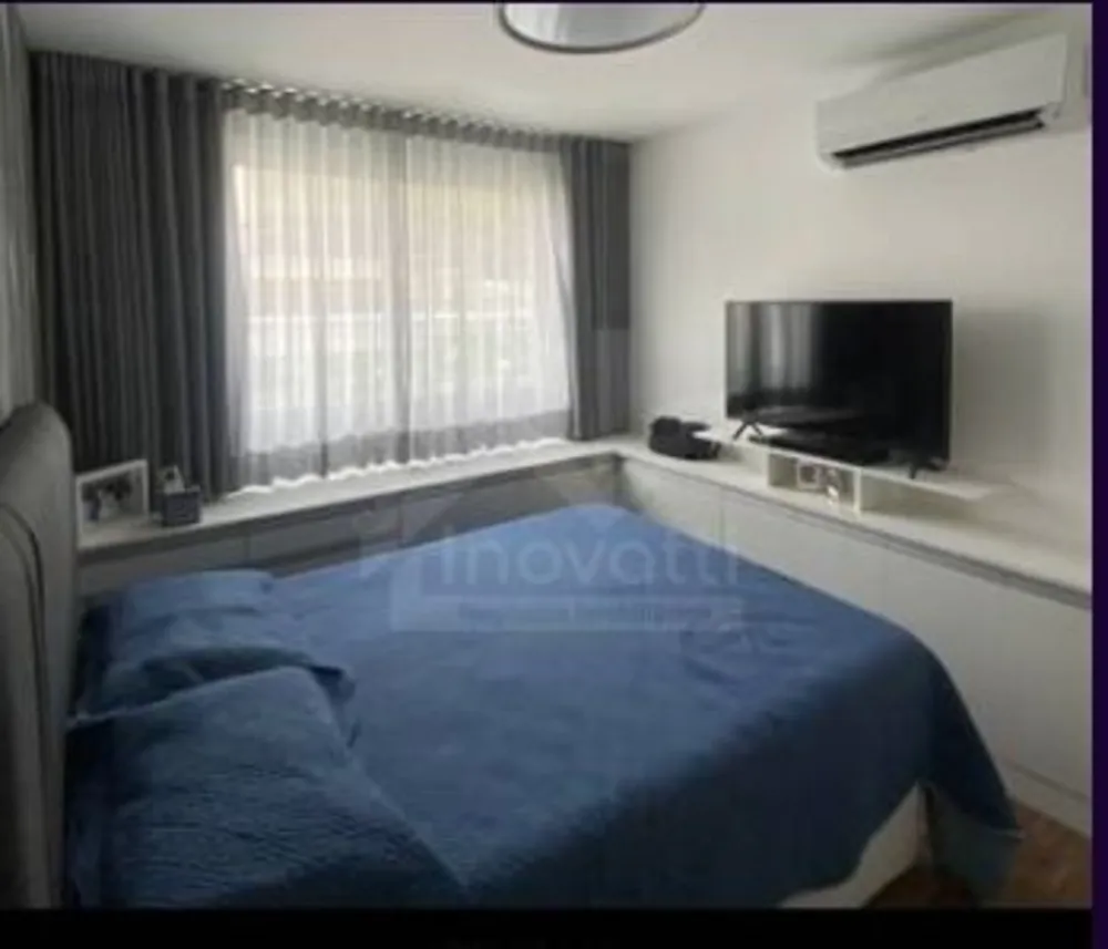 Apartamento, 3 quartos, 128 m² - Foto 10