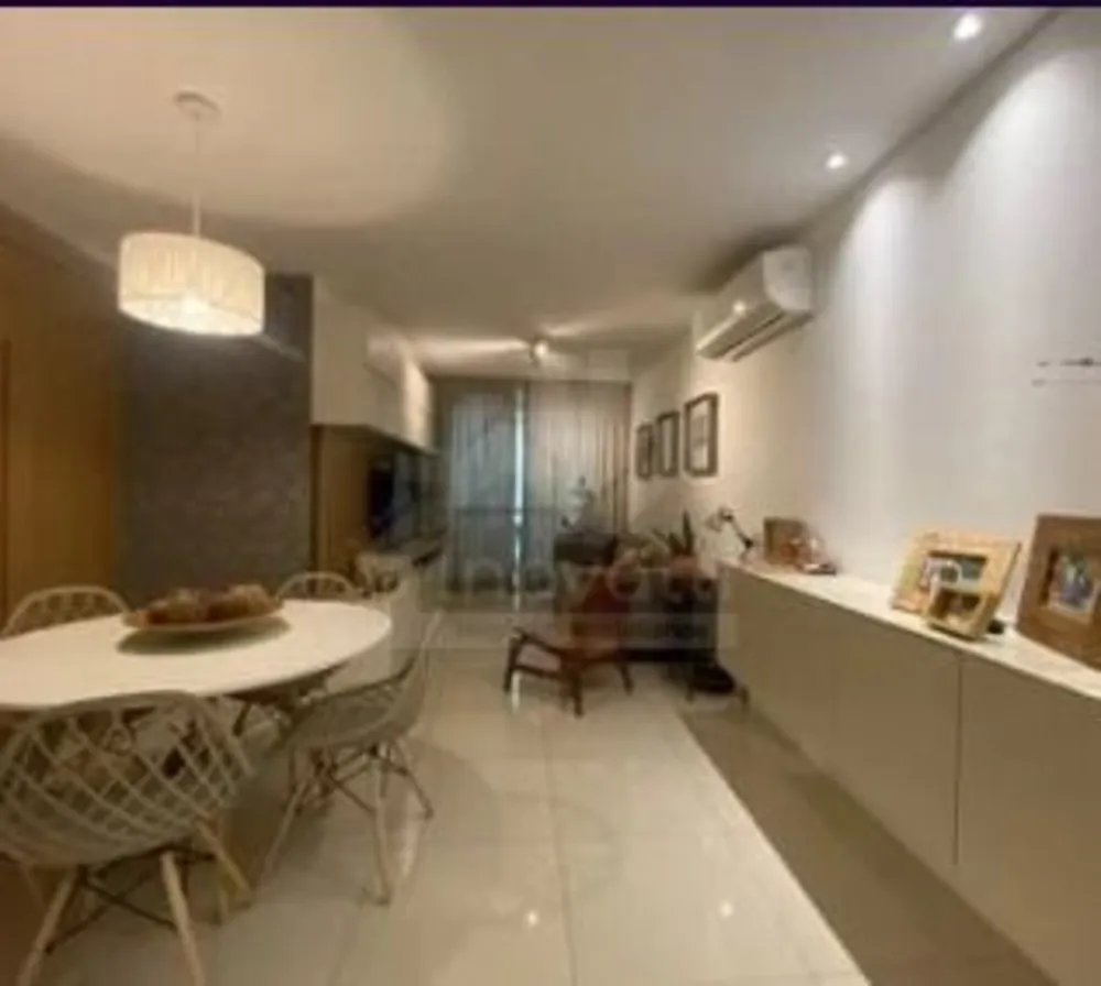 Apartamento, 3 quartos, 128 m² - Foto 5