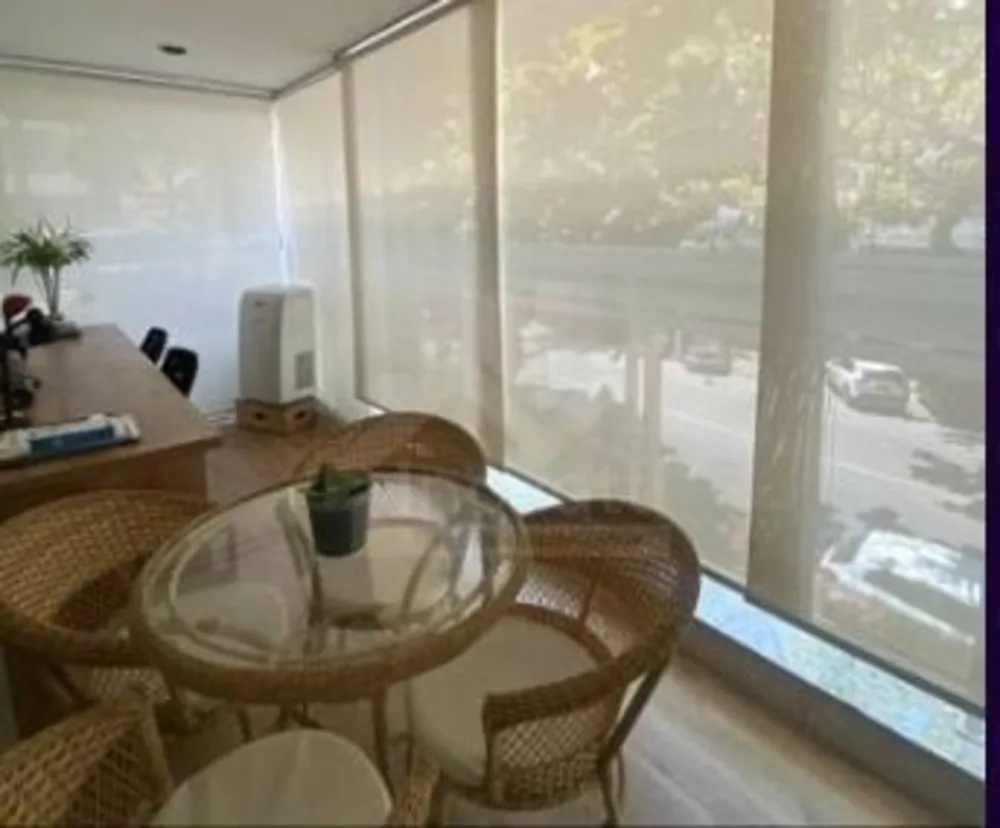 Apartamento, 3 quartos, 128 m² - Foto 1