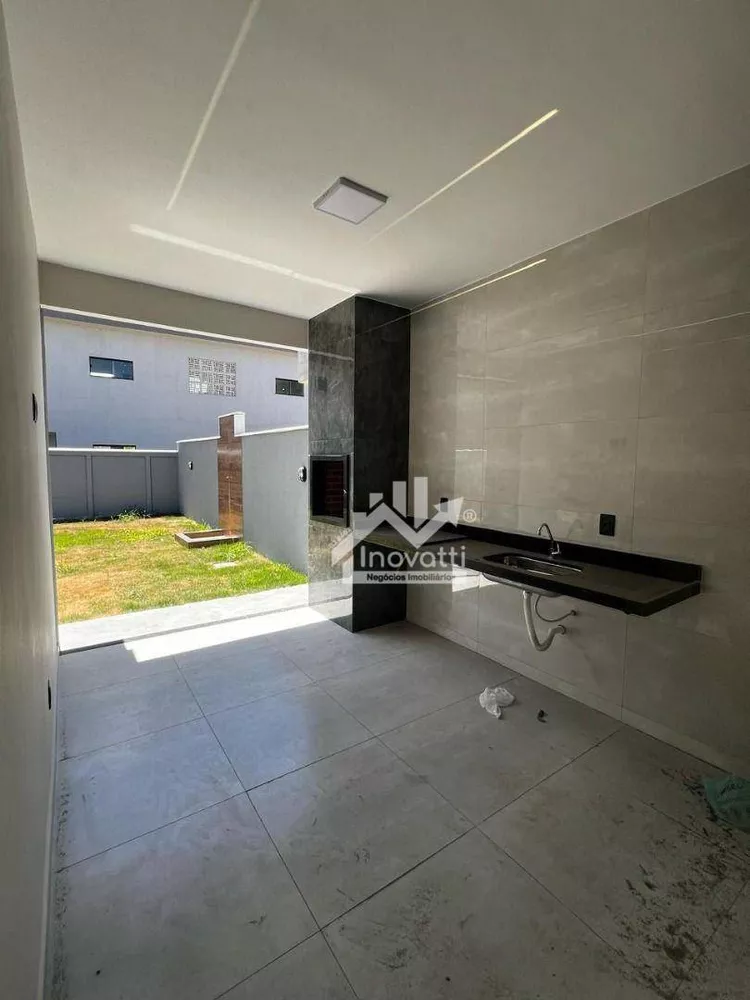 Casa, 2 quartos, 83 m² - Foto 12