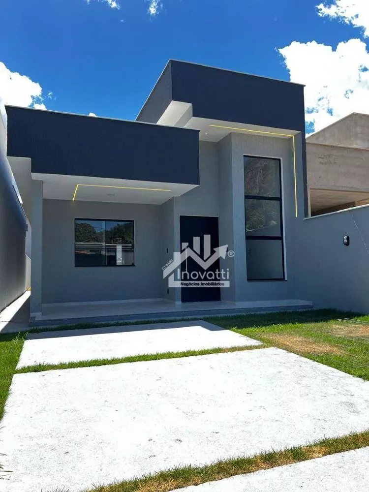 Casa, 2 quartos, 83 m² - Foto 17