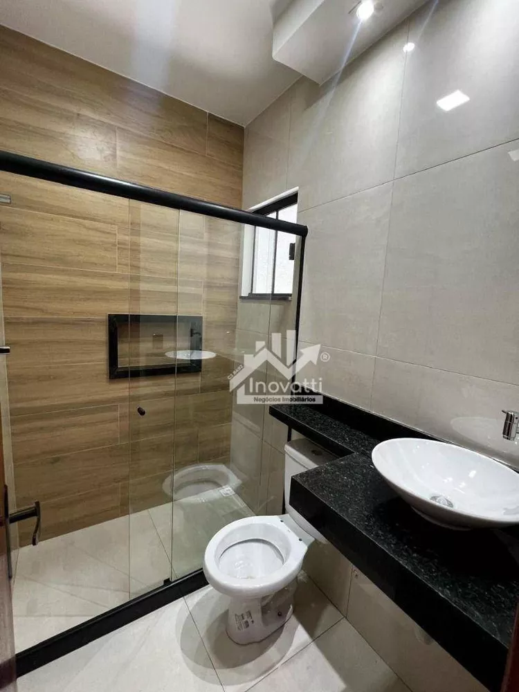 Casa, 2 quartos, 83 m² - Foto 1