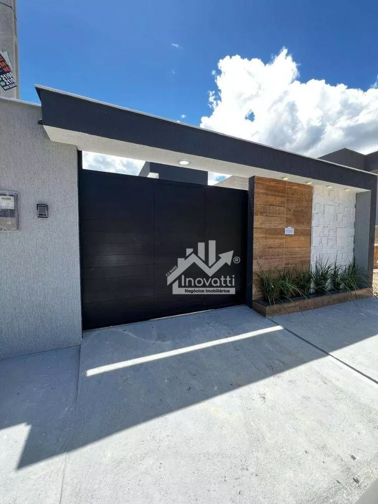 Casa, 2 quartos, 83 m² - Foto 3