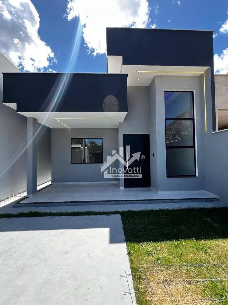 Casa, 2 quartos, 83 m² - Foto 11