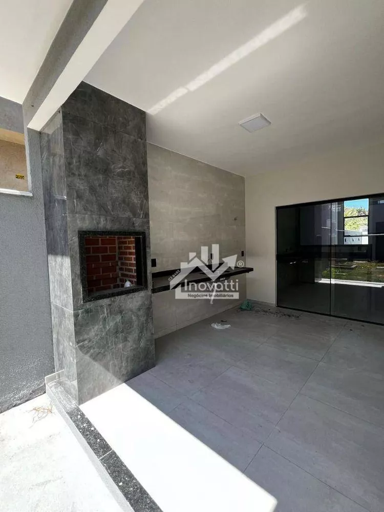 Casa, 2 quartos, 83 m² - Foto 4