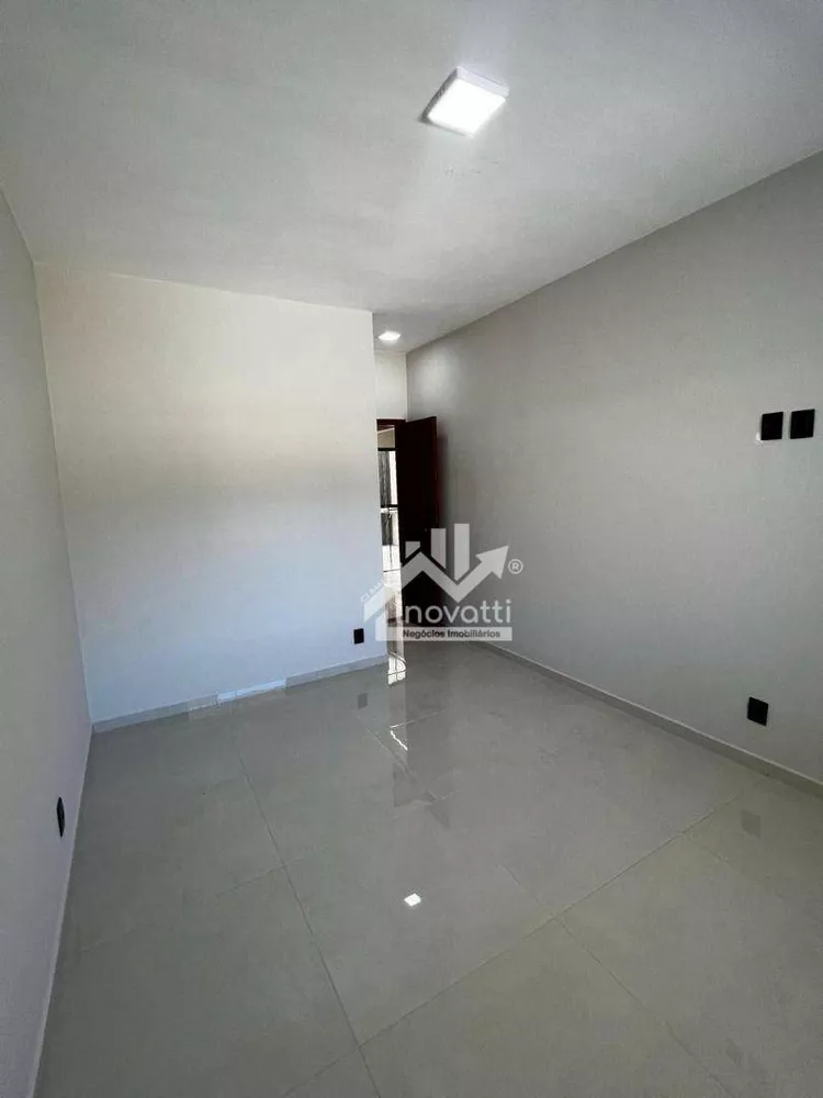 Casa, 2 quartos, 83 m² - Foto 2