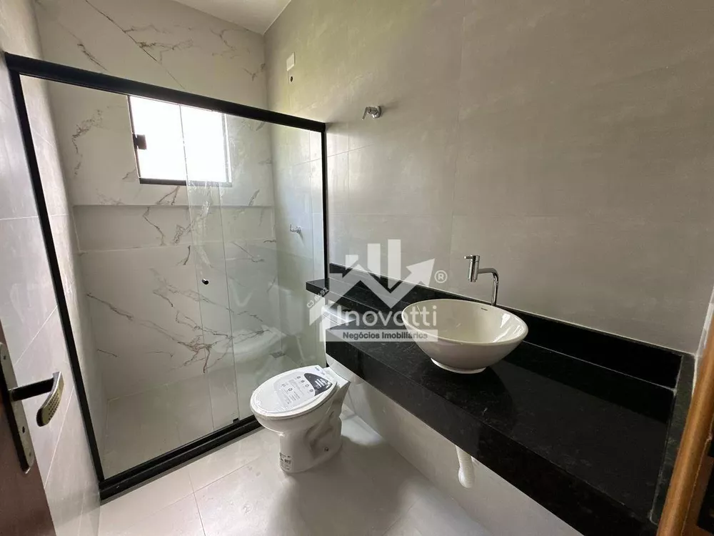 Casa de Condomínio, 3 quartos - Foto 47