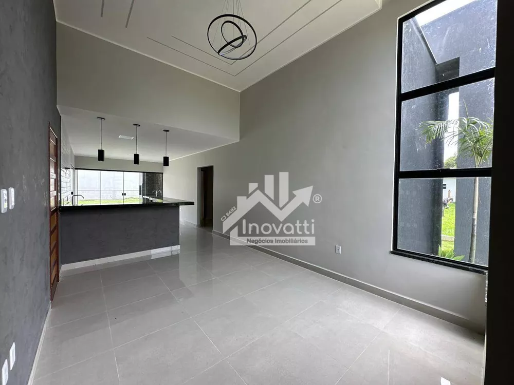 Casa de Condomínio, 3 quartos - Foto 45