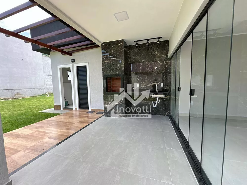 Casa de Condomínio, 3 quartos - Foto 40