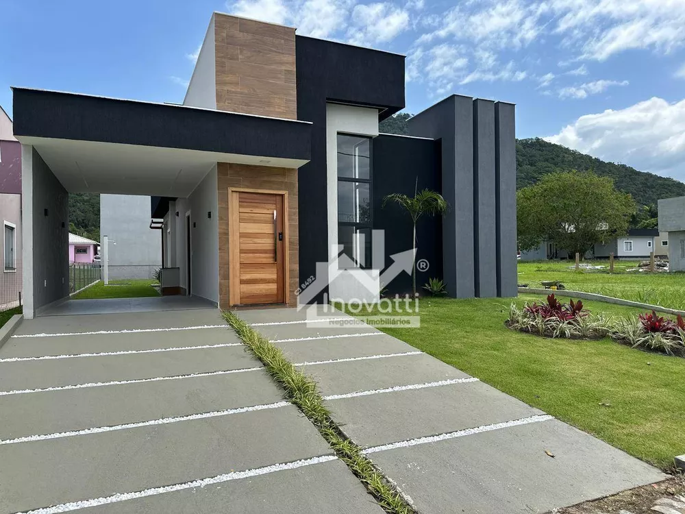 Casa de Condomínio, 3 quartos - Foto 43