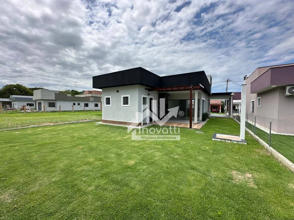 Casa de Condomínio, 3 quartos - Foto 49