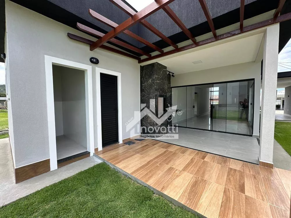 Casa de Condomínio, 3 quartos - Foto 22