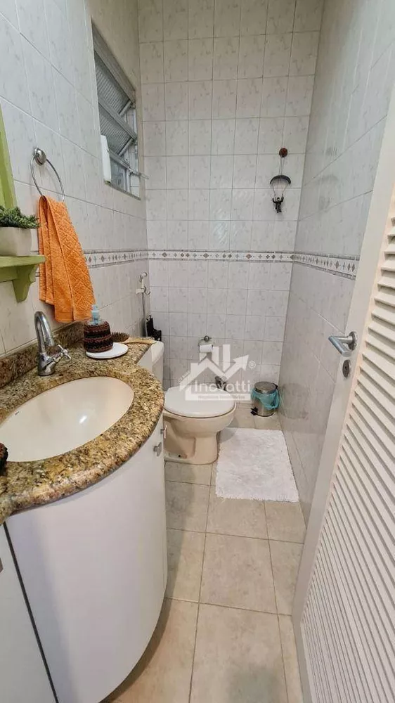 Casa, 4 quartos, 248 m² - Foto 32