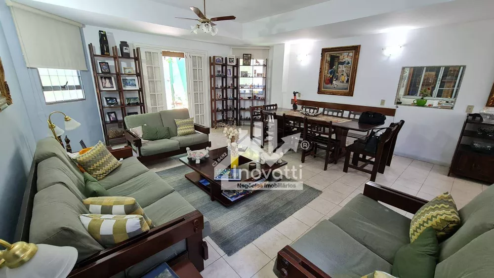 Casa, 4 quartos, 248 m² - Foto 12