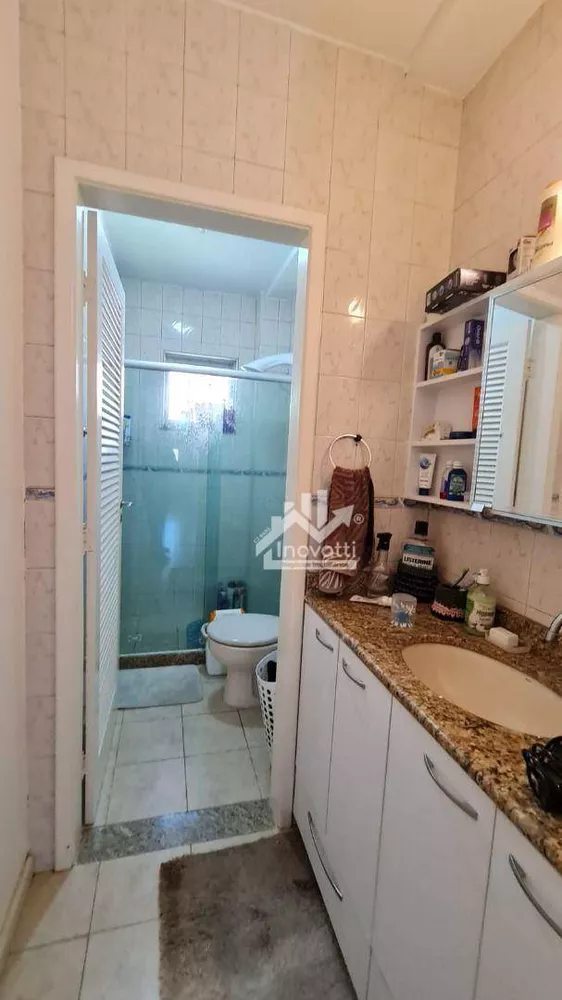 Casa, 4 quartos, 248 m² - Foto 16