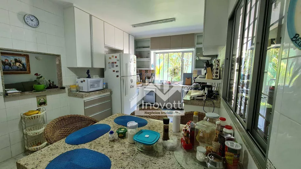 Casa, 4 quartos, 248 m² - Foto 14