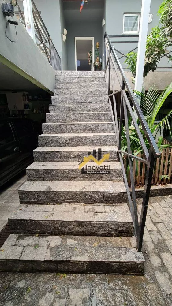 Casa, 4 quartos, 248 m² - Foto 42