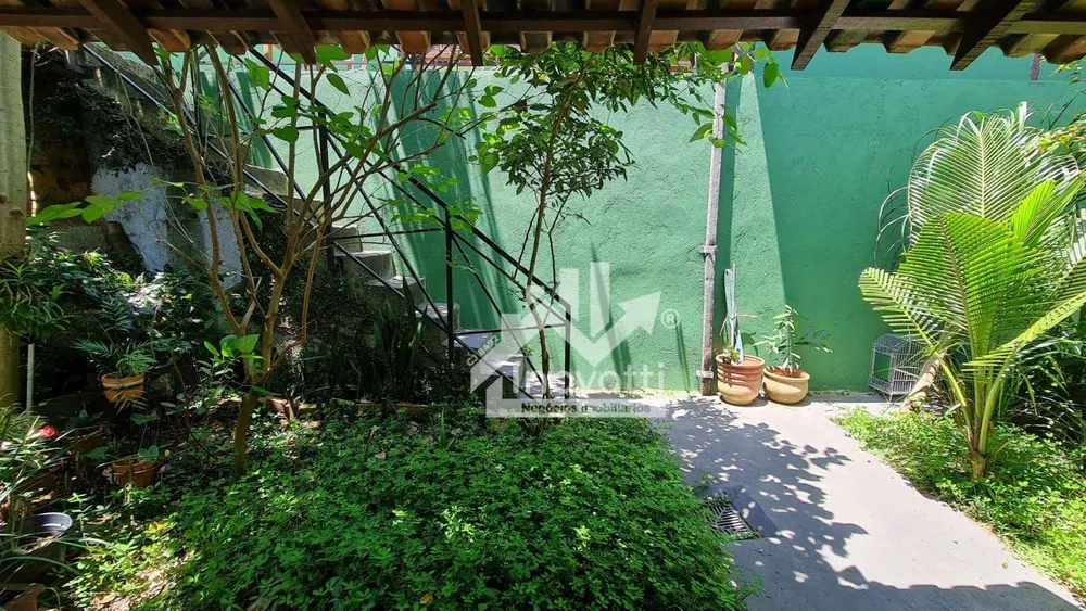 Casa, 4 quartos, 248 m² - Foto 8