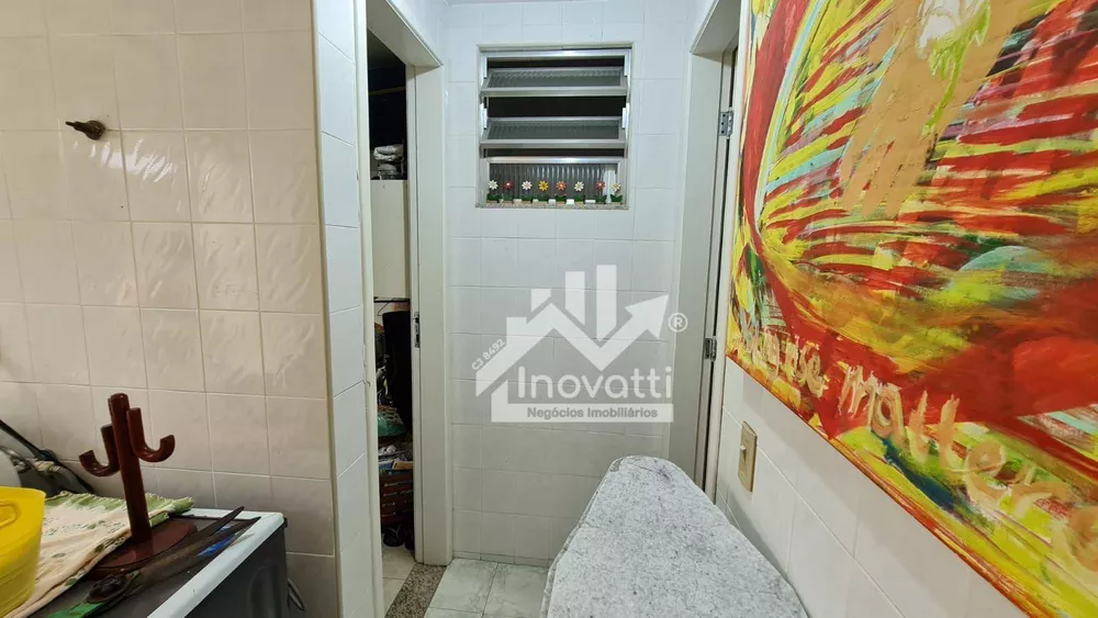 Casa, 4 quartos, 248 m² - Foto 35