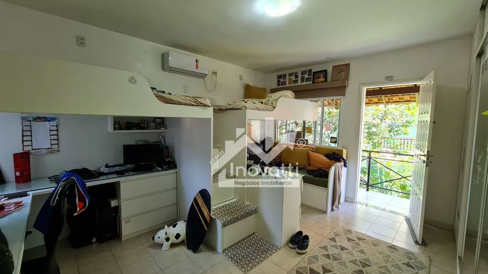 Casa, 4 quartos, 248 m² - Foto 23