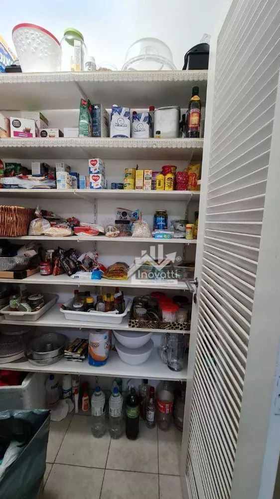 Casa, 4 quartos, 248 m² - Foto 22