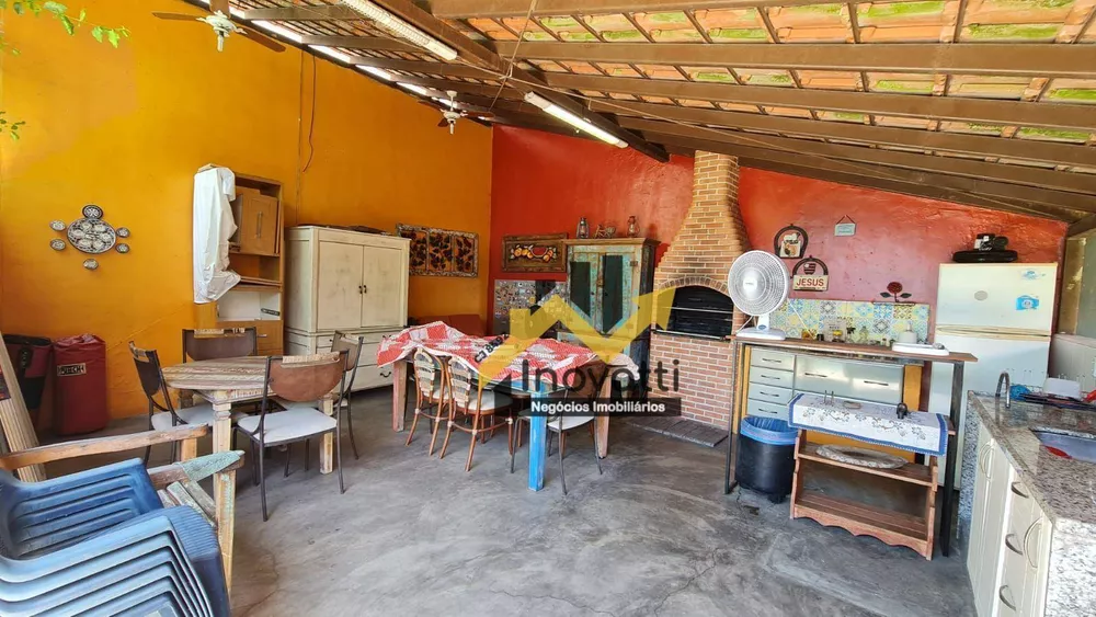 Casa, 4 quartos, 248 m² - Foto 54