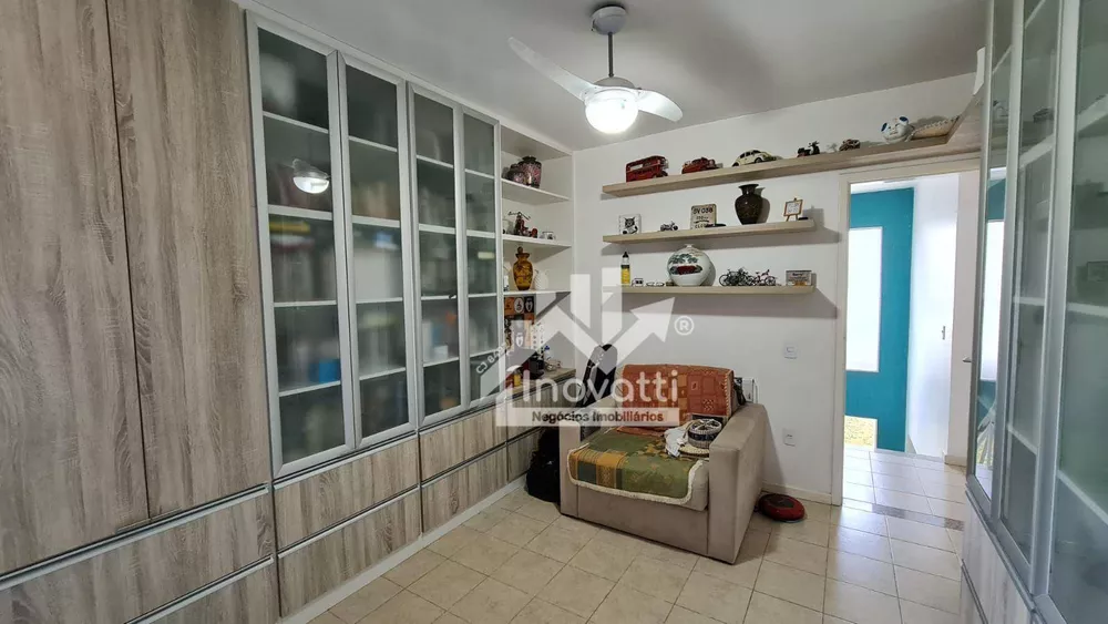 Casa, 4 quartos, 248 m² - Foto 33