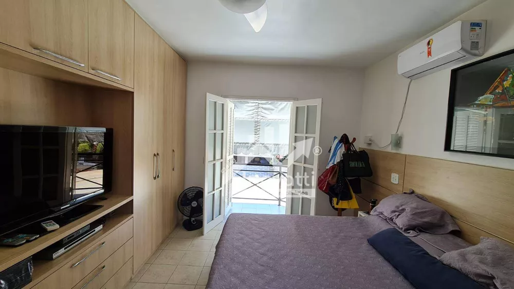 Casa, 4 quartos, 248 m² - Foto 19