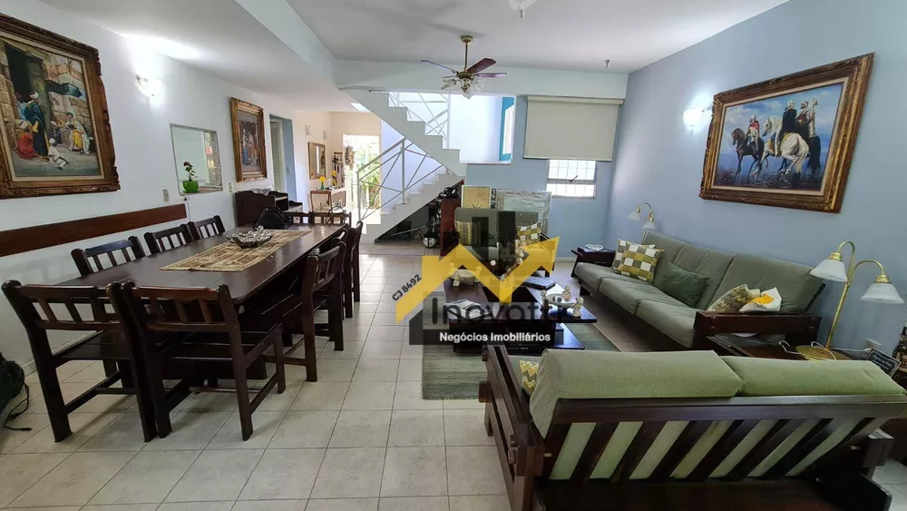 Casa, 4 quartos, 248 m² - Foto 46