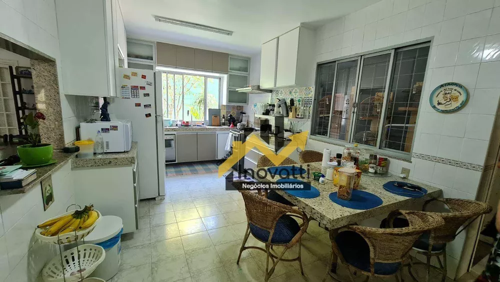 Casa, 4 quartos, 248 m² - Foto 78