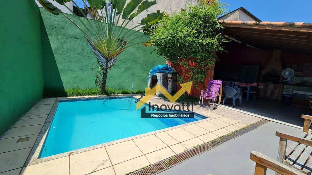 Casa, 4 quartos, 248 m² - Foto 45