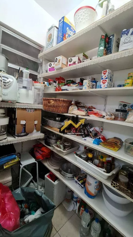 Casa, 4 quartos, 248 m² - Foto 43