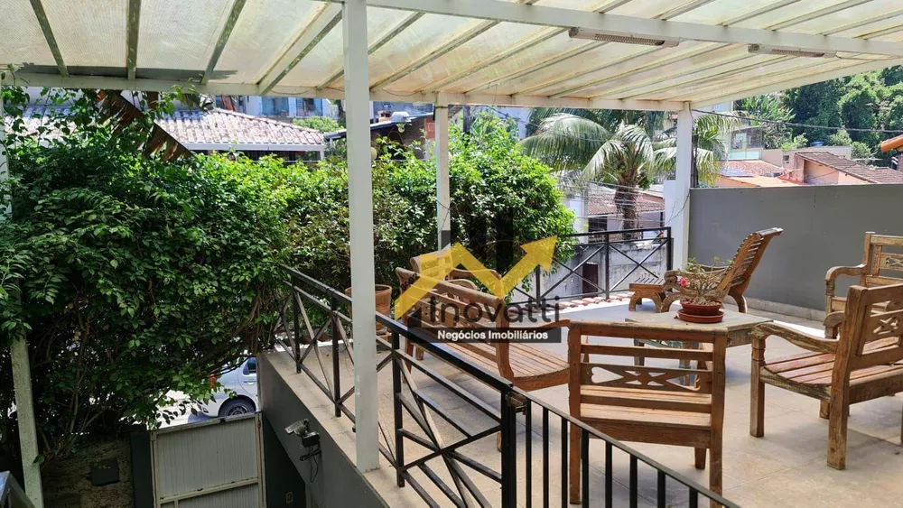 Casa, 4 quartos, 248 m² - Foto 49