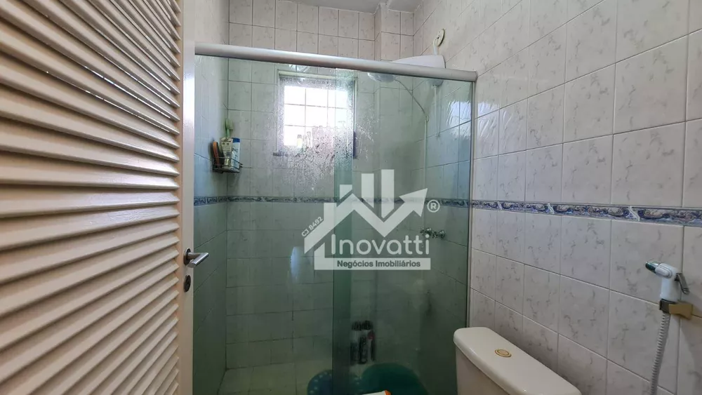 Casa, 4 quartos, 248 m² - Foto 28