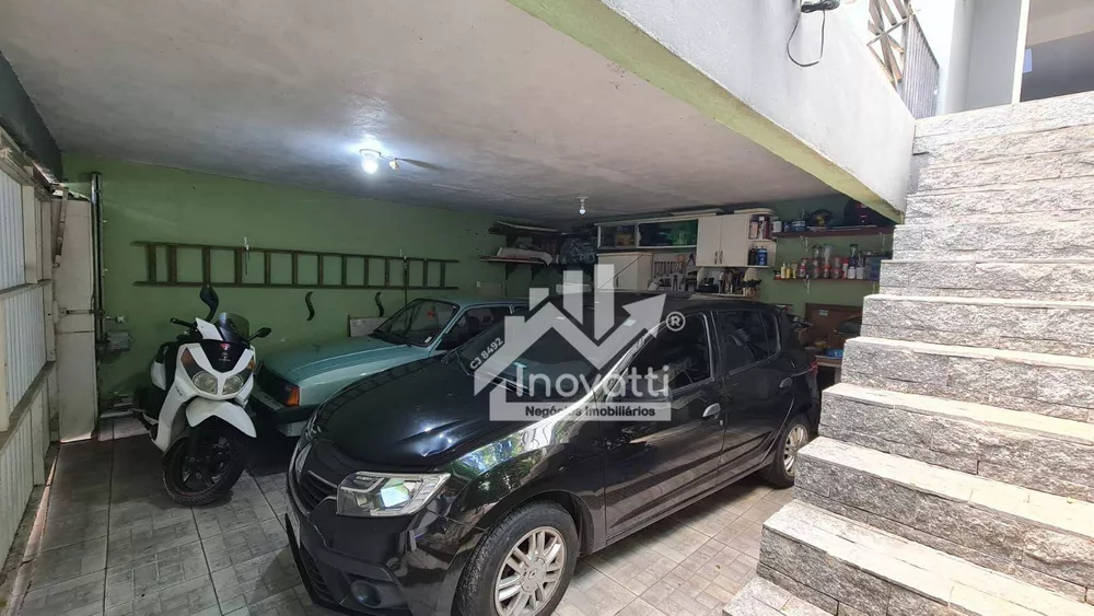 Casa, 4 quartos, 248 m² - Foto 5