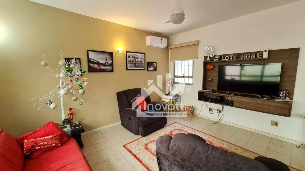 Casa, 4 quartos, 248 m² - Foto 24