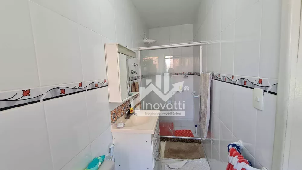 Casa, 4 quartos, 248 m² - Foto 30