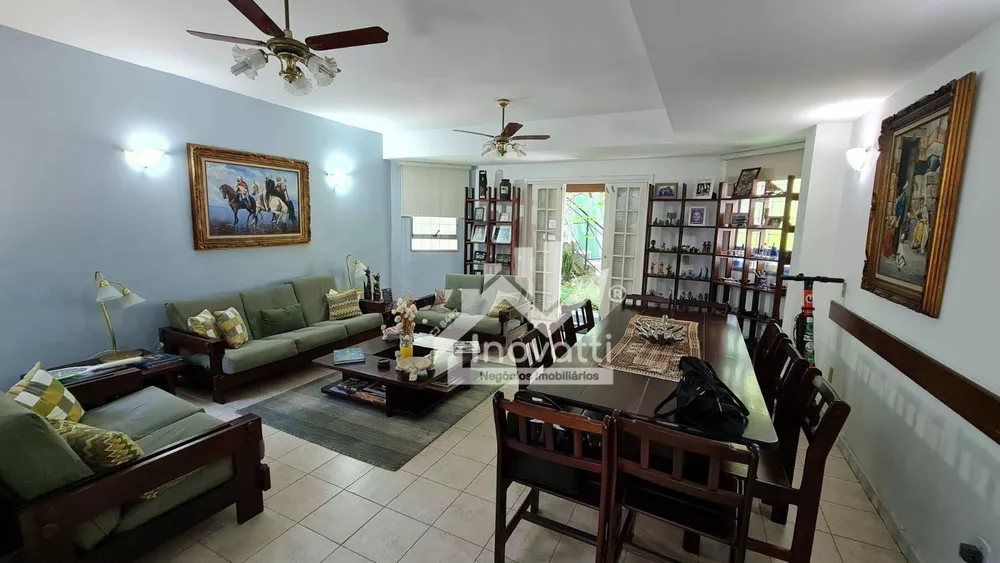 Casa, 4 quartos, 248 m² - Foto 2