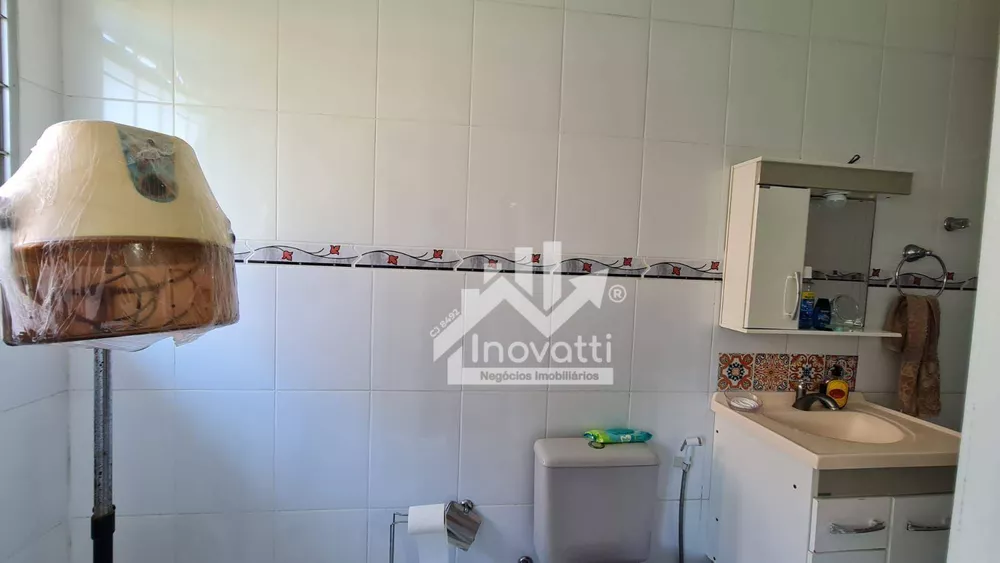 Casa, 4 quartos, 248 m² - Foto 29