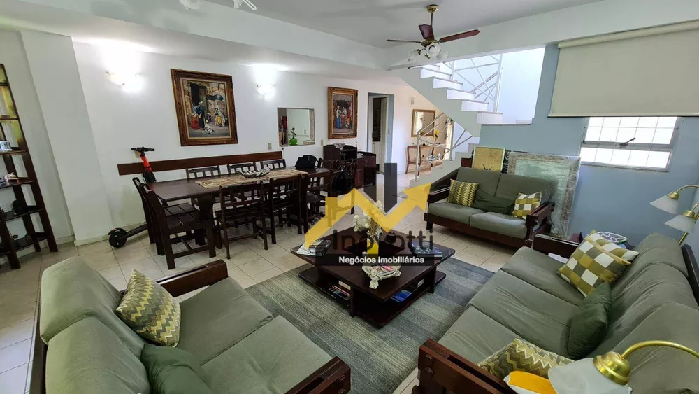 Casa, 4 quartos, 248 m² - Foto 64