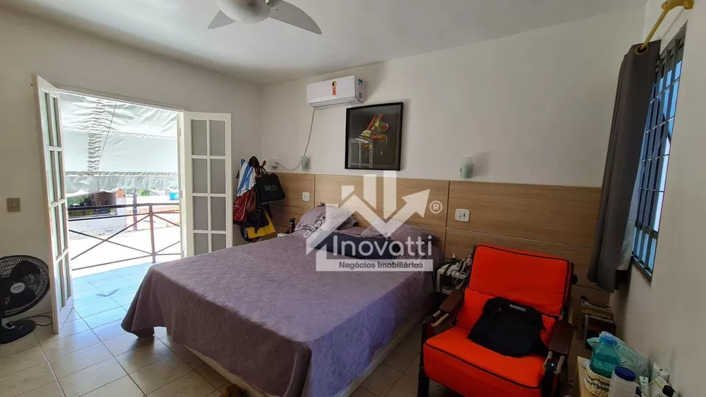 Casa, 4 quartos, 248 m² - Foto 17