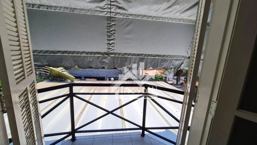 Casa, 4 quartos, 248 m² - Foto 20