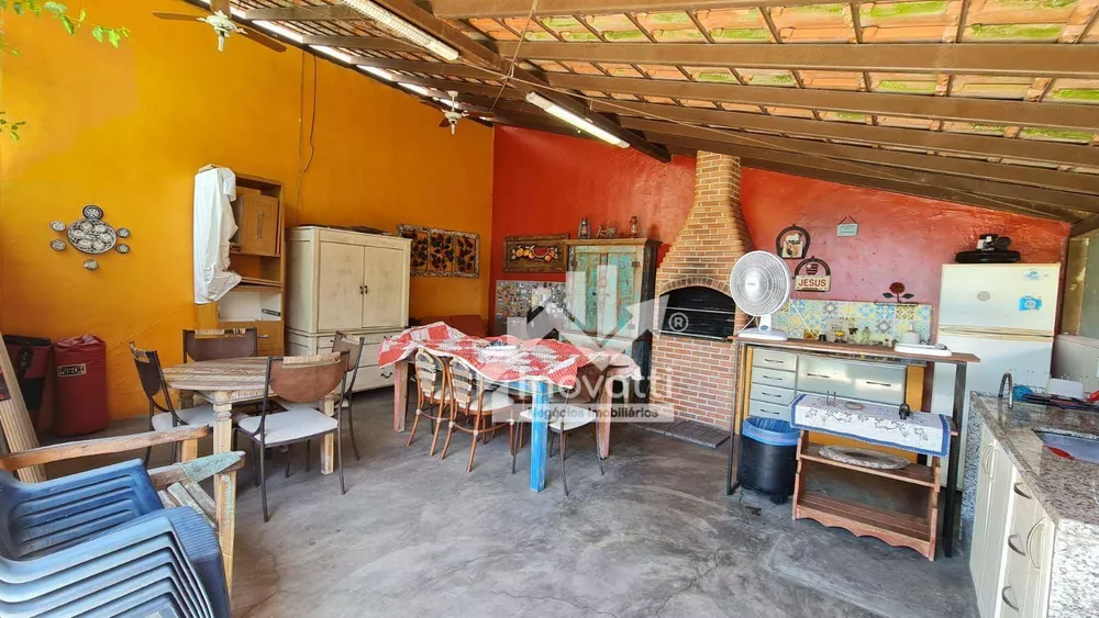 Casa, 4 quartos, 248 m² - Foto 38