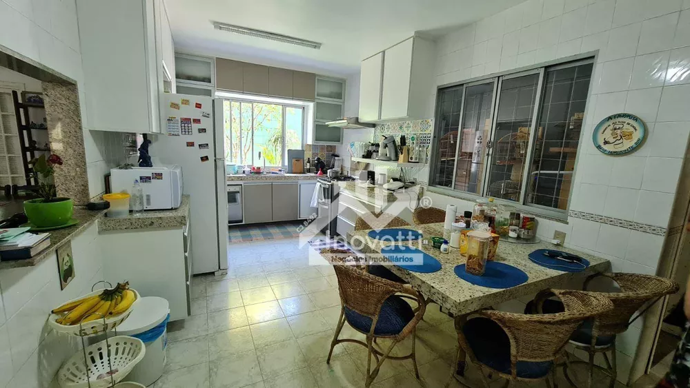 Casa, 4 quartos, 248 m² - Foto 13