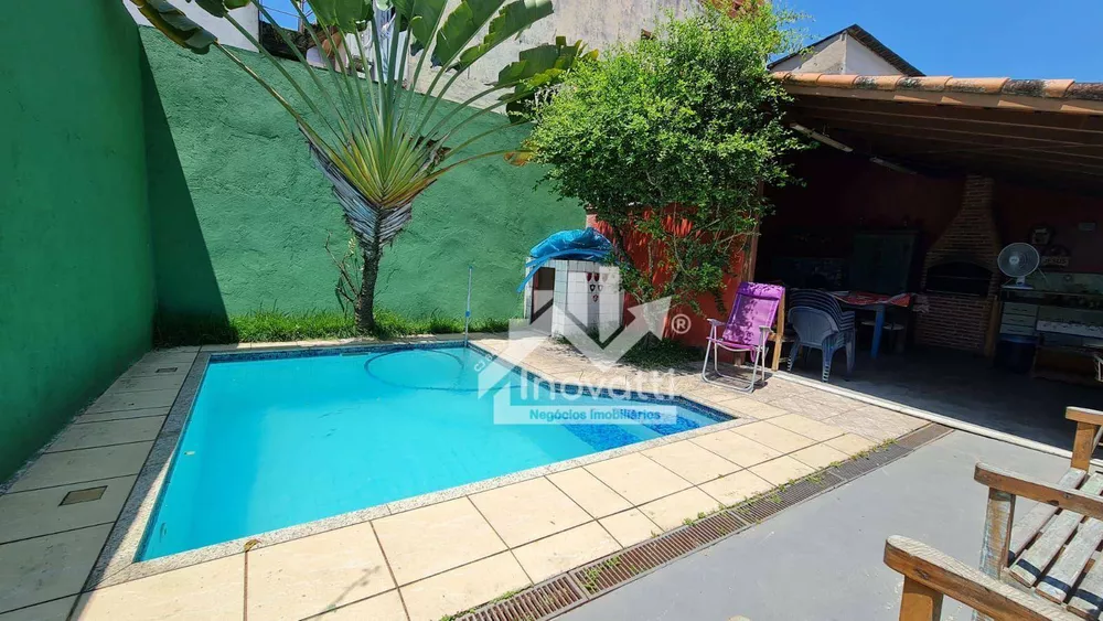 Casa, 4 quartos, 248 m² - Foto 39