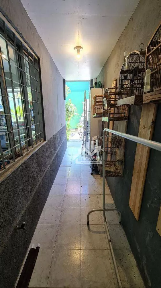 Casa, 4 quartos, 248 m² - Foto 37