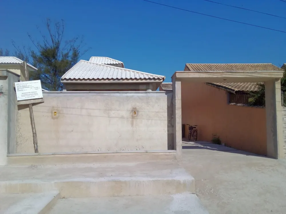 Casa, 2 quartos, 80 m² - Foto 3